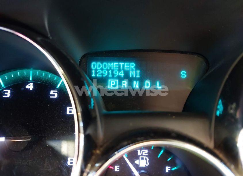 Photo 15 of 2015 Buick Enclave LEATHER (VIN 5GAKRBKD2FJ297352)