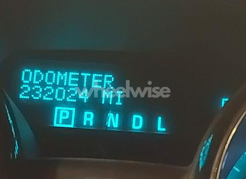 Photo 15 of 2016 Buick Enclave LEATHER (VIN 5GAKRBKD2GJ285381)