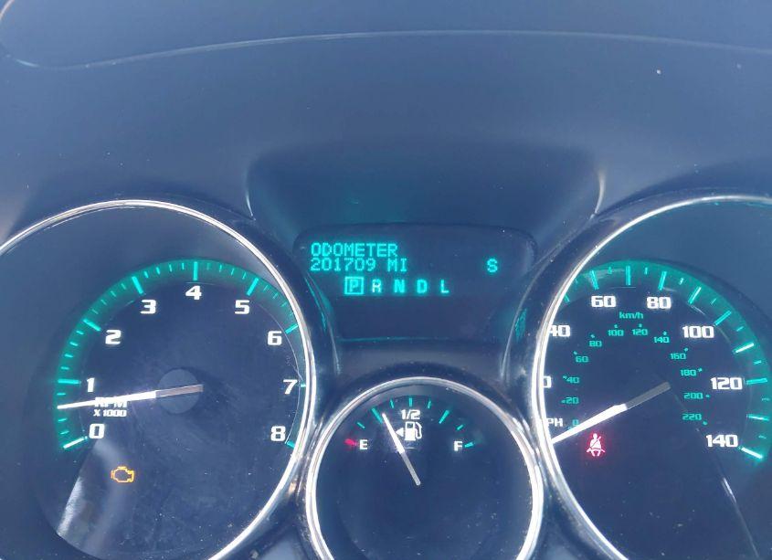 Photo 15 of 2017 Buick Enclave LEATHER (VIN 5GAKRBKD2HJ136244)