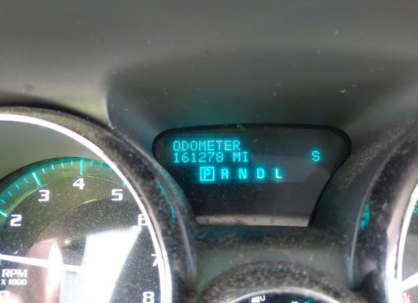 Photo 7 of 2017 Buick Enclave LEATHER (VIN 5GAKRBKD2HJ214960)