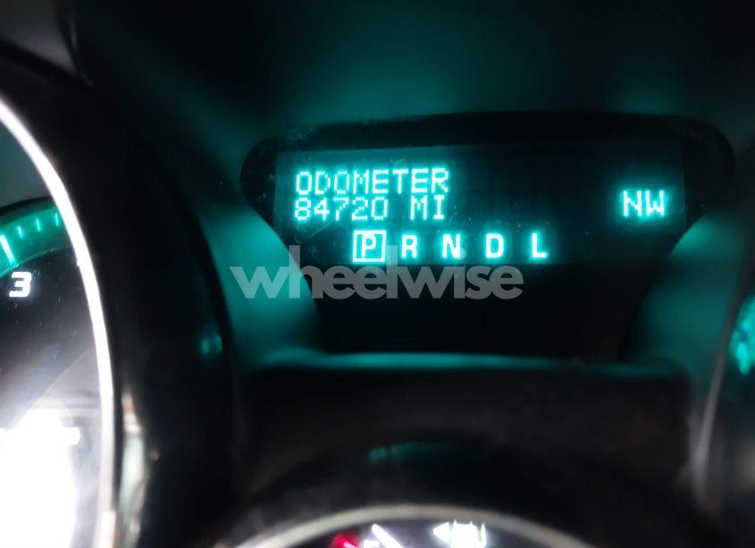 Photo 15 of 2017 Buick Enclave LEATHER (VIN 5GAKRBKD2HJ289447)