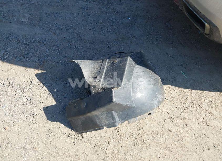 Photo 11 of 2013 Buick Enclave CONVENIENCE (VIN 5GAKRBKD3DJ126980)