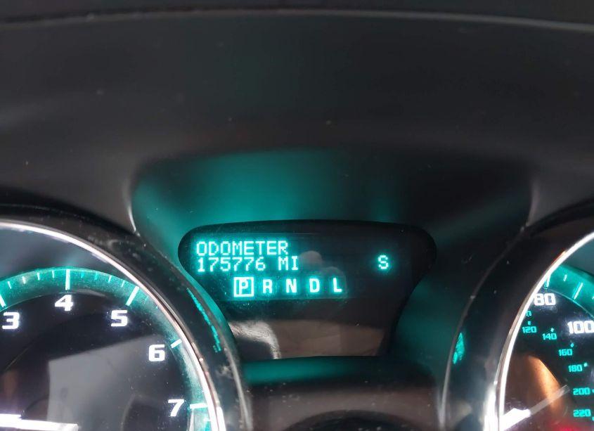 Photo 15 of 2014 Buick Enclave LEATHER (VIN 5GAKRBKD3EJ133946)