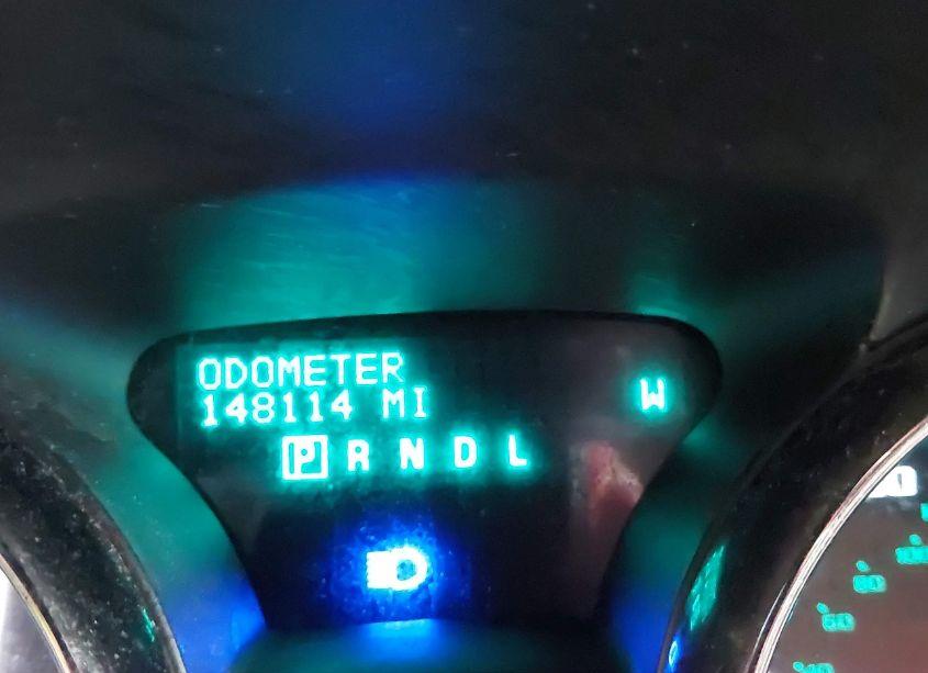 Photo 15 of 2014 Buick Enclave LEATHER (VIN 5GAKRBKD3EJ165487)