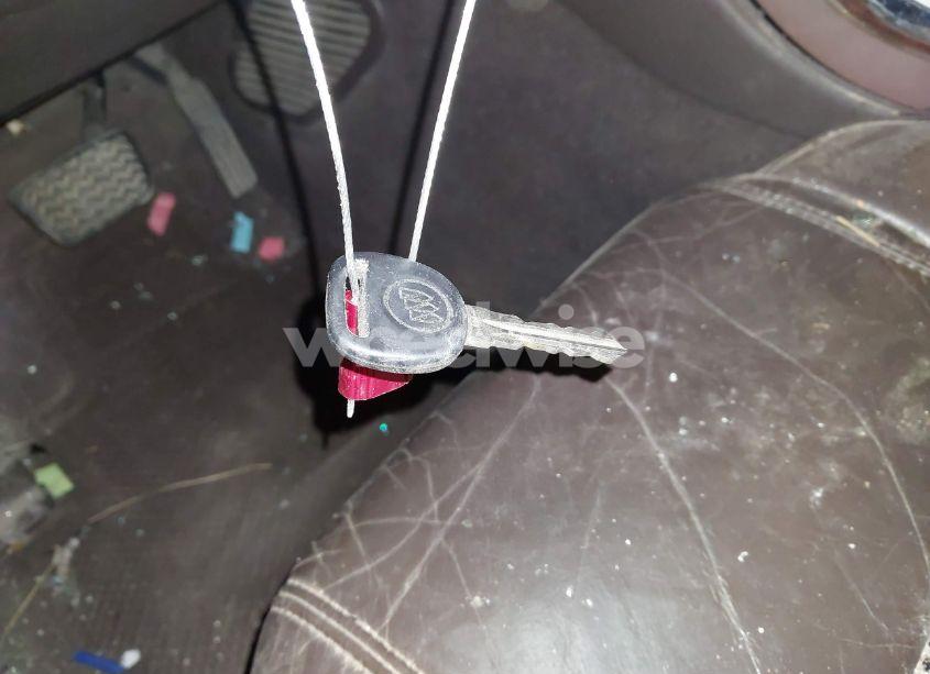 Photo 11 of 2014 Buick Enclave LEATHER (VIN 5GAKRBKD3EJ218107)