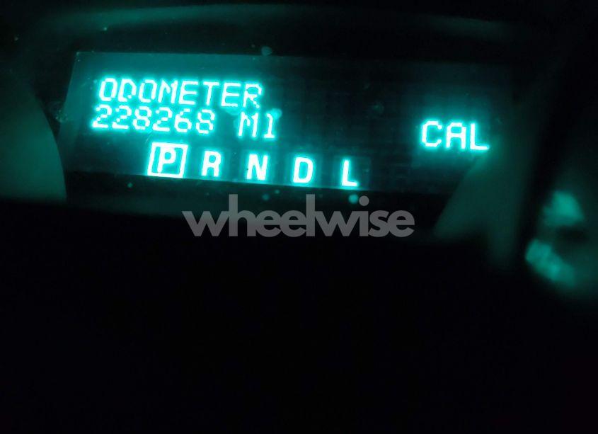 Photo 16 of 2014 Buick Enclave LEATHER (VIN 5GAKRBKD3EJ218107)