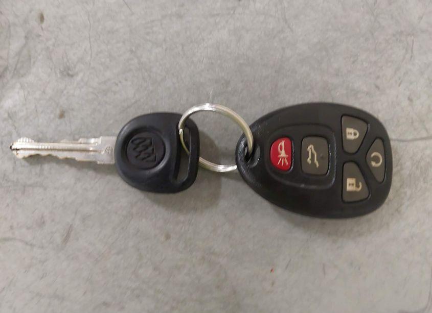 Photo 11 of 2014 Buick Enclave LEATHER (VIN 5GAKRBKD3EJ250412)