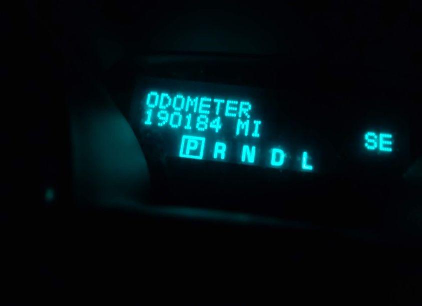 Photo 15 of 2014 Buick Enclave LEATHER (VIN 5GAKRBKD3EJ250412)