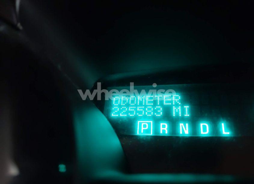 Photo 15 of 2014 Buick Enclave LEATHER (VIN 5GAKRBKD3EJ262561)