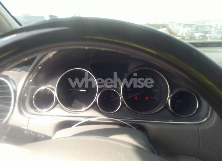 Photo 15 of 2014 Buick Enclave LEATHER (VIN 5GAKRBKD3EJ315839)