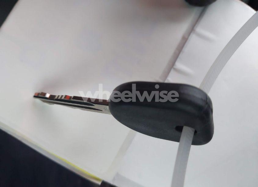 Photo 11 of 2014 Buick Enclave LEATHER (VIN 5GAKRBKD3EJ331801)