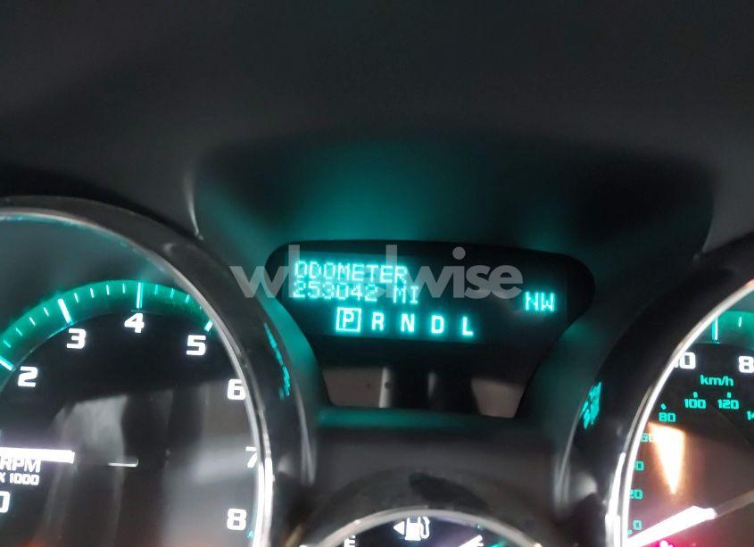 Photo 15 of 2014 Buick Enclave LEATHER (VIN 5GAKRBKD3EJ331801)