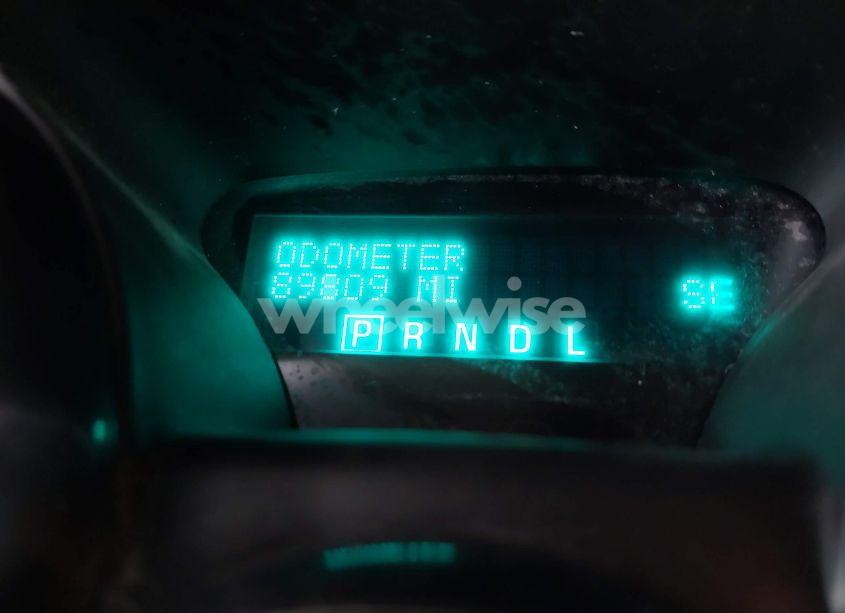 Photo 15 of 2015 Buick Enclave LEATHER (VIN 5GAKRBKD3FJ123838)