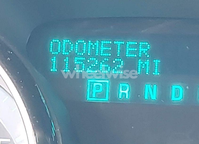 Photo 16 of 2015 Buick Enclave LEATHER (VIN 5GAKRBKD3FJ251271)