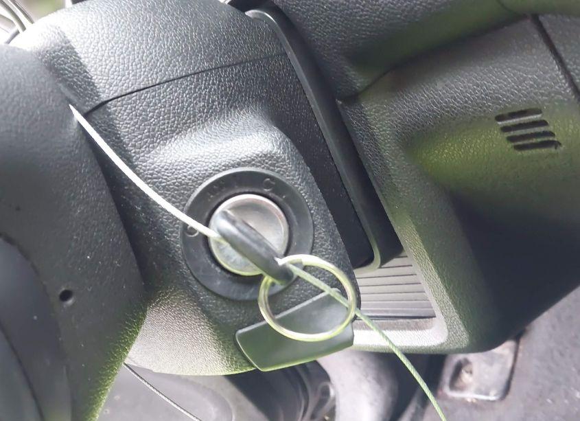 Photo 11 of 2015 Buick Enclave LEATHER (VIN 5GAKRBKD3FJ366274)