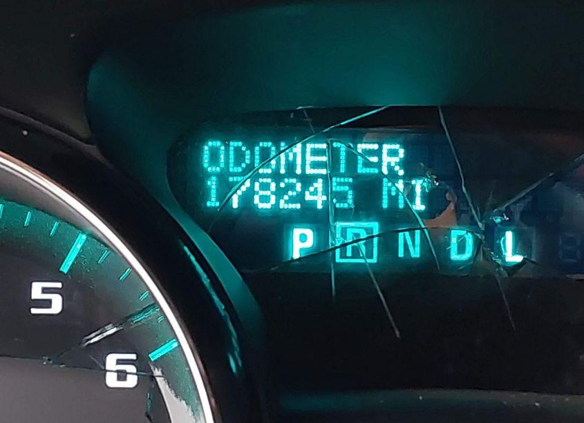 Photo 15 of 2015 Buick Enclave LEATHER (VIN 5GAKRBKD3FJ366274)