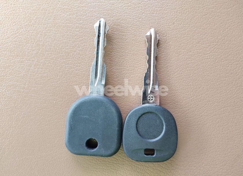 Photo 11 of 2016 Buick Enclave LEATHER (VIN 5GAKRBKD3GJ214755)