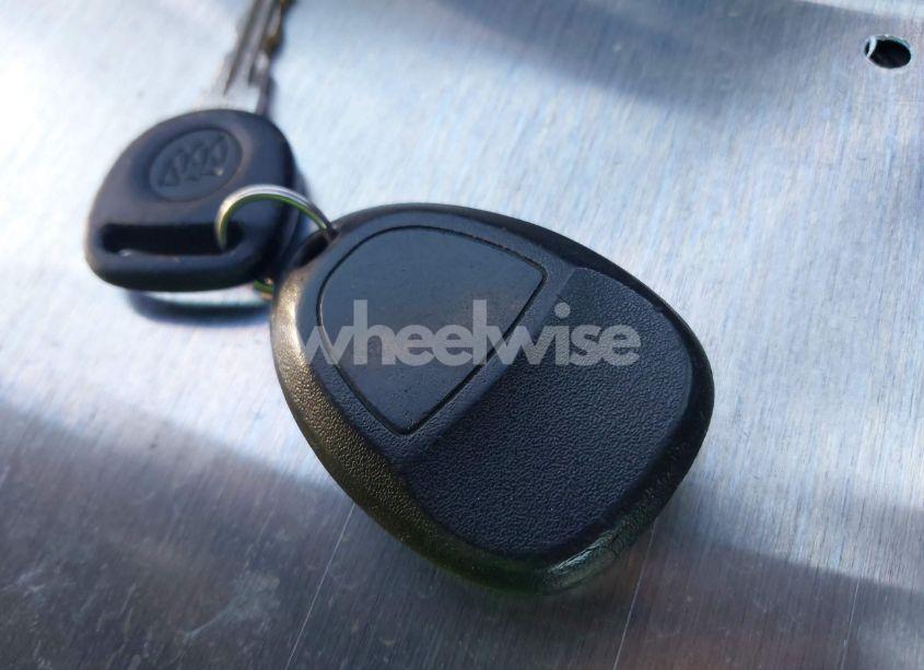 Photo 11 of 2017 Buick Enclave LEATHER (VIN 5GAKRBKD3HJ315814)