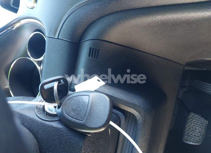 Photo 11 of 2014 Buick Enclave LEATHER (VIN 5GAKRBKD4EJ102933)