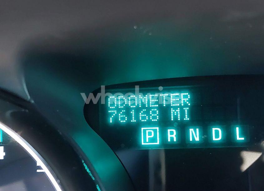 Photo 15 of 2014 Buick Enclave LEATHER (VIN 5GAKRBKD4EJ160752)