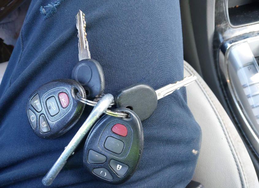 Photo 11 of 2014 Buick Enclave LEATHER (VIN 5GAKRBKD4EJ196330)