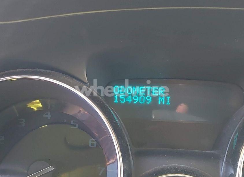 Photo 7 of 2014 Buick Enclave LEATHER (VIN 5GAKRBKD4EJ319530)