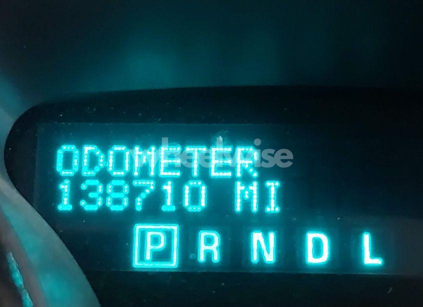 Photo 7 of 2015 Buick Enclave LEATHER (VIN 5GAKRBKD4FJ160655)