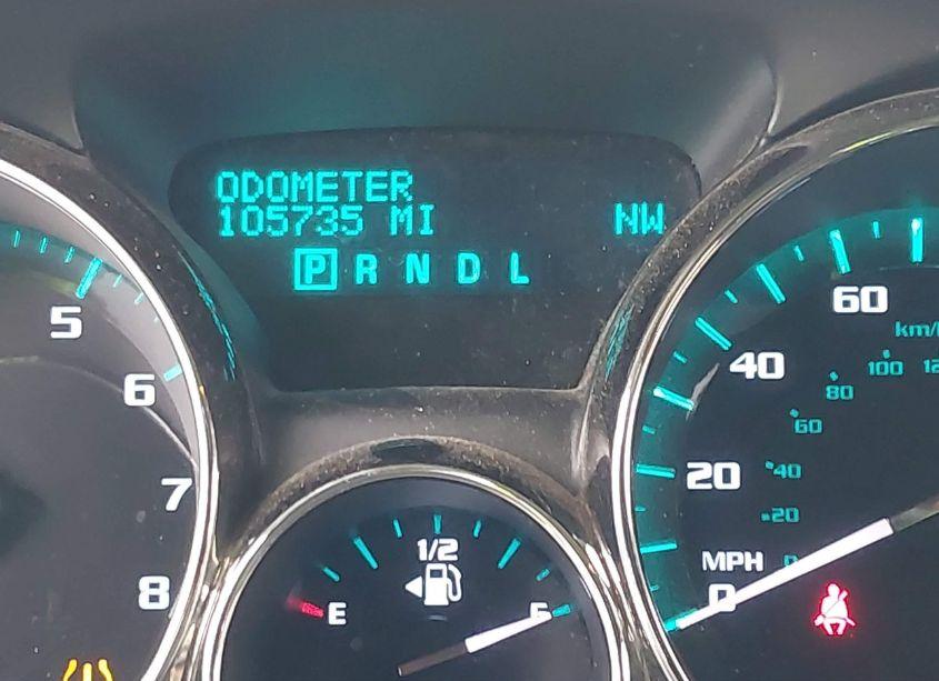 Photo 15 of 2015 Buick Enclave LEATHER (VIN 5GAKRBKD4FJ208249)