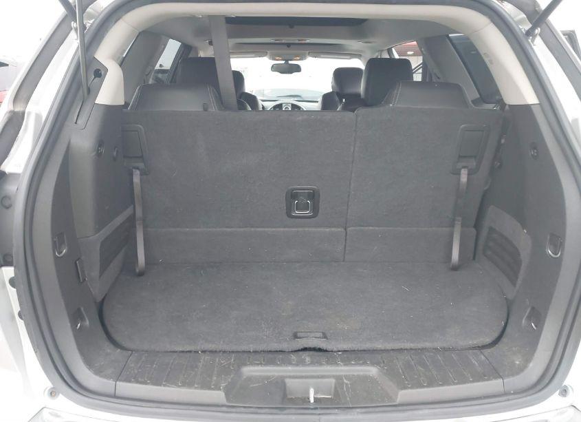 Photo 17 of 2015 Buick Enclave LEATHER (VIN 5GAKRBKD4FJ208249)