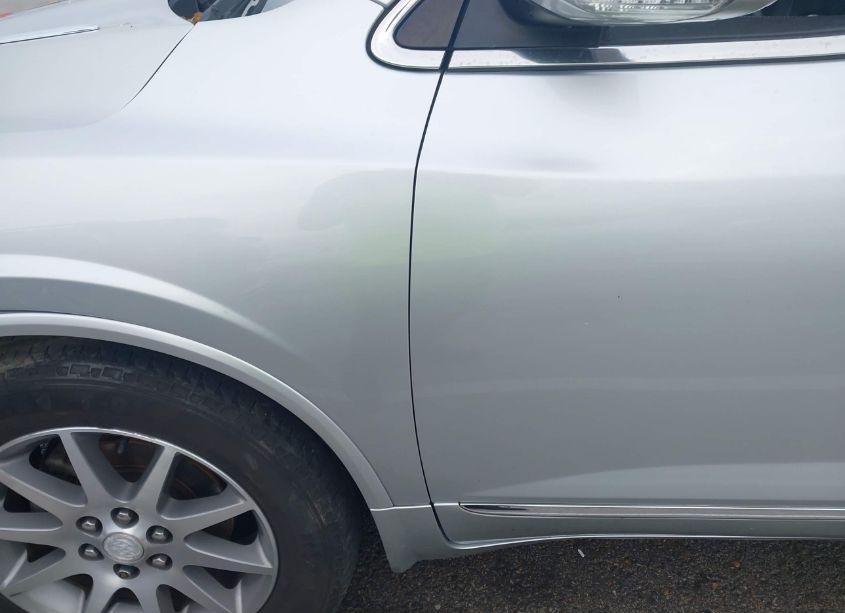 Photo 19 of 2015 Buick Enclave LEATHER (VIN 5GAKRBKD4FJ208249)