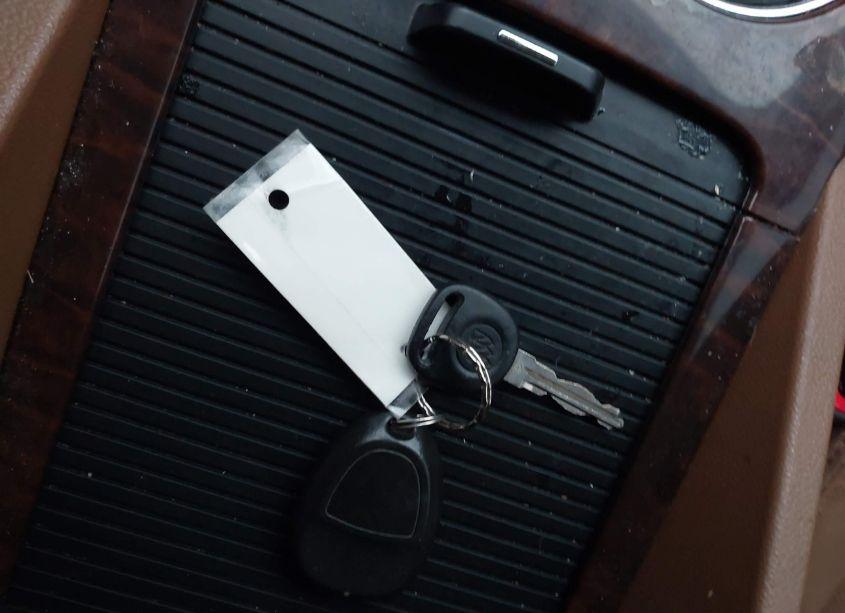 Photo 11 of 2015 Buick Enclave LEATHER (VIN 5GAKRBKD4FJ214083)