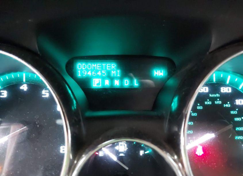 Photo 15 of 2015 Buick Enclave LEATHER (VIN 5GAKRBKD4FJ214083)