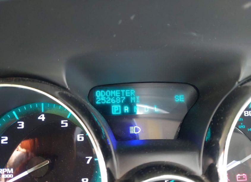 Photo 15 of 2015 Buick Enclave LEATHER (VIN 5GAKRBKD4FJ287650)