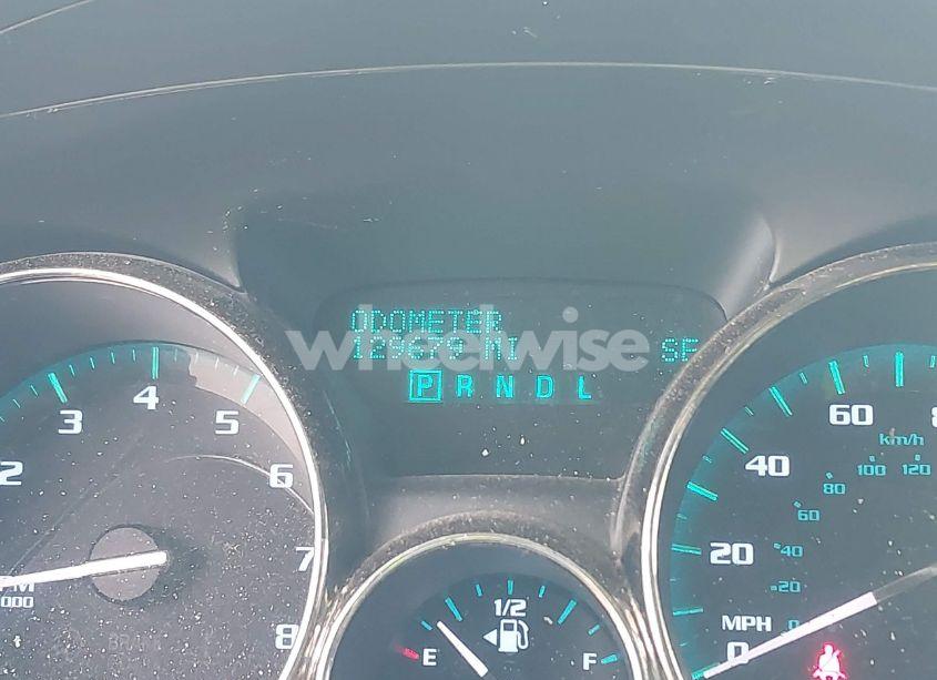 Photo 16 of 2016 Buick Enclave LEATHER (VIN 5GAKRBKD4GJ234979)