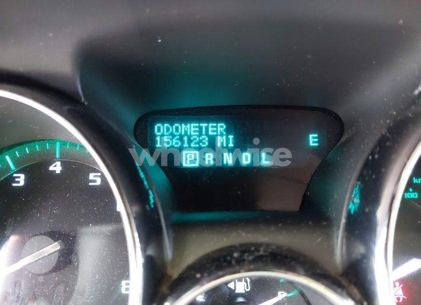 Photo 15 of 2016 Buick Enclave LEATHER (VIN 5GAKRBKD4GJ341076)