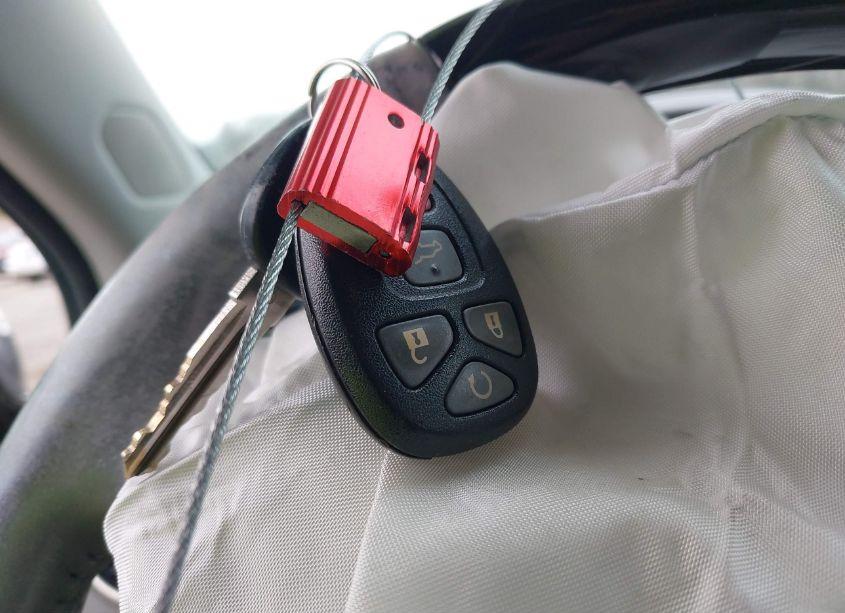 Photo 11 of 2017 Buick Enclave LEATHER (VIN 5GAKRBKD4HJ315255)