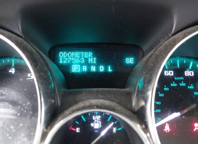 Photo 15 of 2017 Buick Enclave LEATHER (VIN 5GAKRBKD4HJ315255)