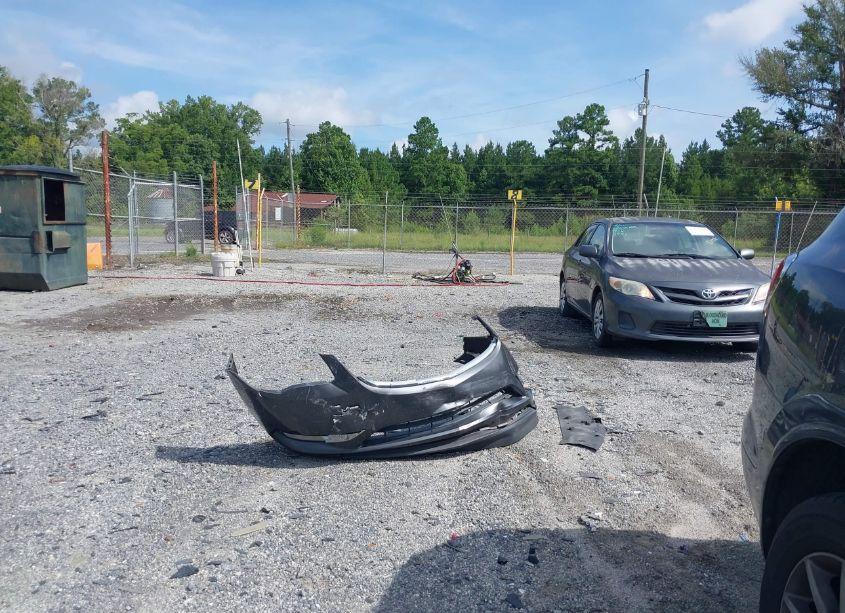 Photo 11 of 2014 Buick Enclave LEATHER (VIN 5GAKRBKD5EJ135648)