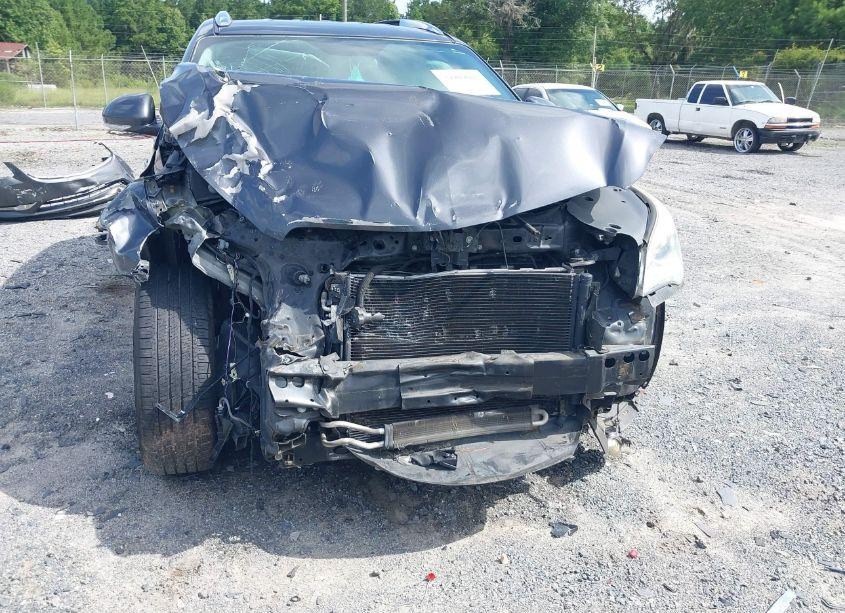 Photo 13 of 2014 Buick Enclave LEATHER (VIN 5GAKRBKD5EJ135648)