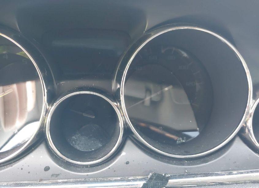 Photo 7 of 2014 Buick Enclave LEATHER (VIN 5GAKRBKD5EJ135648)