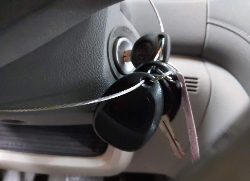 Photo 11 of 2014 Buick Enclave LEATHER (VIN 5GAKRBKD5EJ155009)