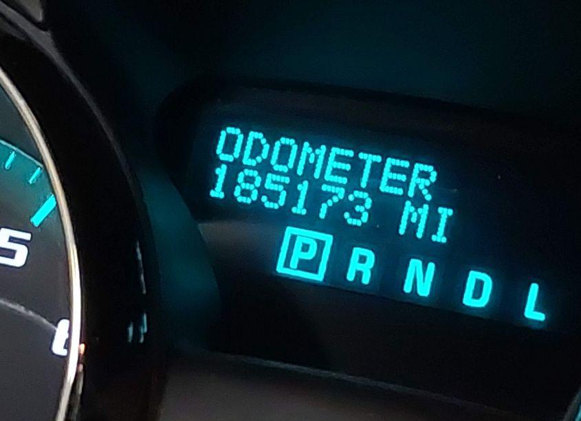 Photo 15 of 2014 Buick Enclave LEATHER (VIN 5GAKRBKD5EJ155009)