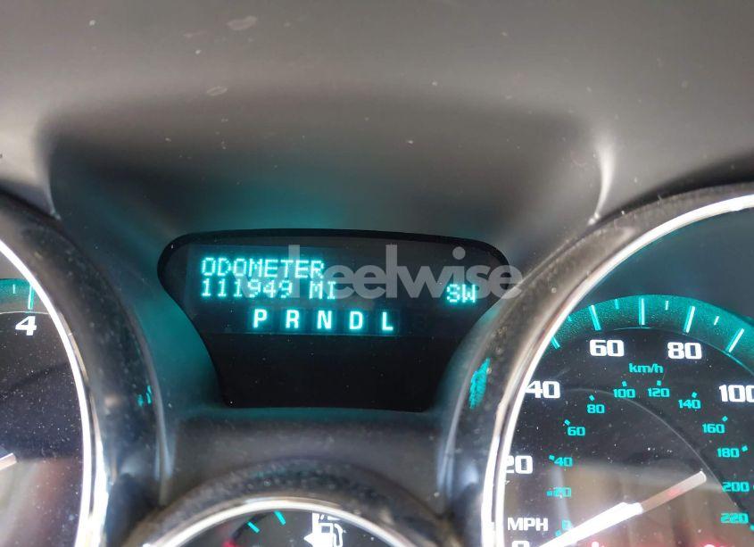 Photo 15 of 2014 Buick Enclave LEATHER (VIN 5GAKRBKD5EJ207643)