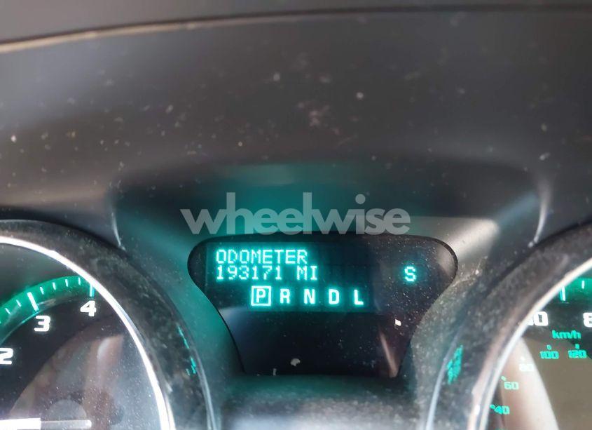 Photo 15 of 2014 Buick Enclave LEATHER (VIN 5GAKRBKD5EJ229125)