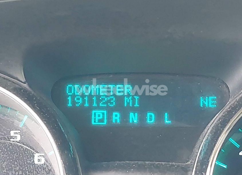 Photo 16 of 2014 Buick Enclave LEATHER (VIN 5GAKRBKD5EJ231005)