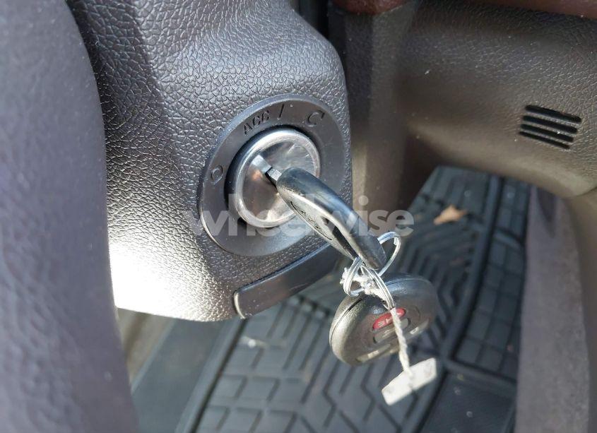 Photo 11 of 2014 Buick Enclave LEATHER (VIN 5GAKRBKD5EJ337096)