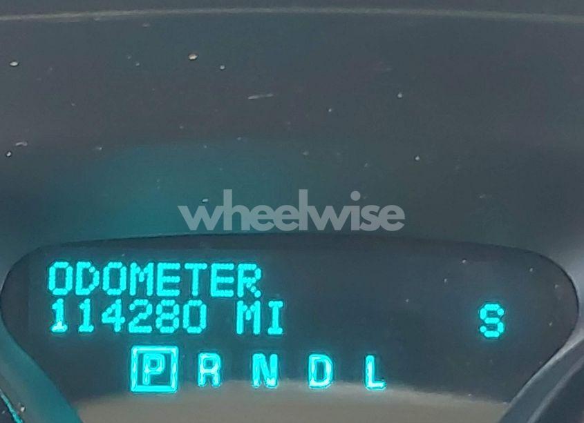 Photo 16 of 2014 Buick Enclave LEATHER (VIN 5GAKRBKD5EJ337096)