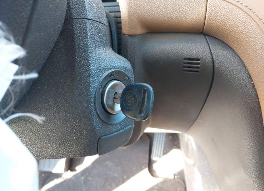 Photo 11 of 2015 Buick Enclave LEATHER (VIN 5GAKRBKD5FJ244760)