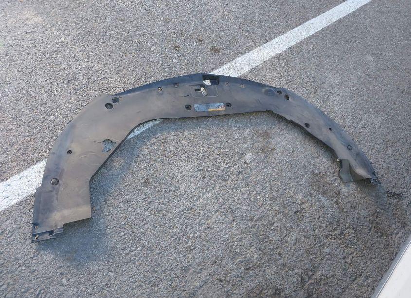 Photo 12 of 2015 Buick Enclave LEATHER (VIN 5GAKRBKD5FJ302561)