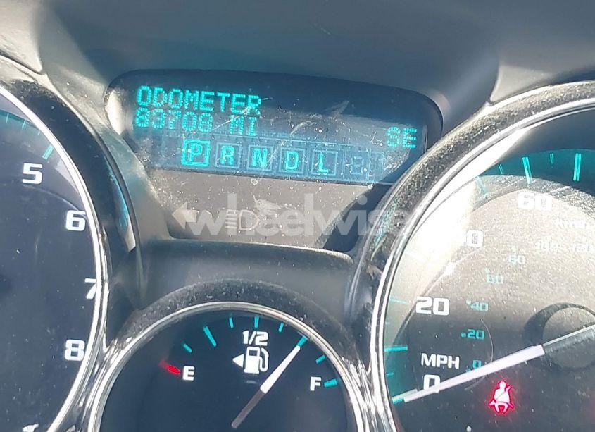 Photo 15 of 2017 Buick Enclave LEATHER (VIN 5GAKRBKD5HJ174289)